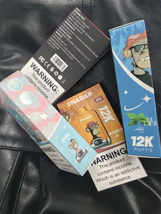 Exploring the Connection Between E-Cigarettes and Cancer Risk: What You Need to Know