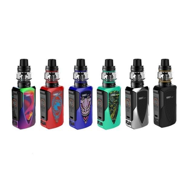 IBVape Buying Guide IBVape Comparison with maxx electronic cigarettes for Smart Vapers