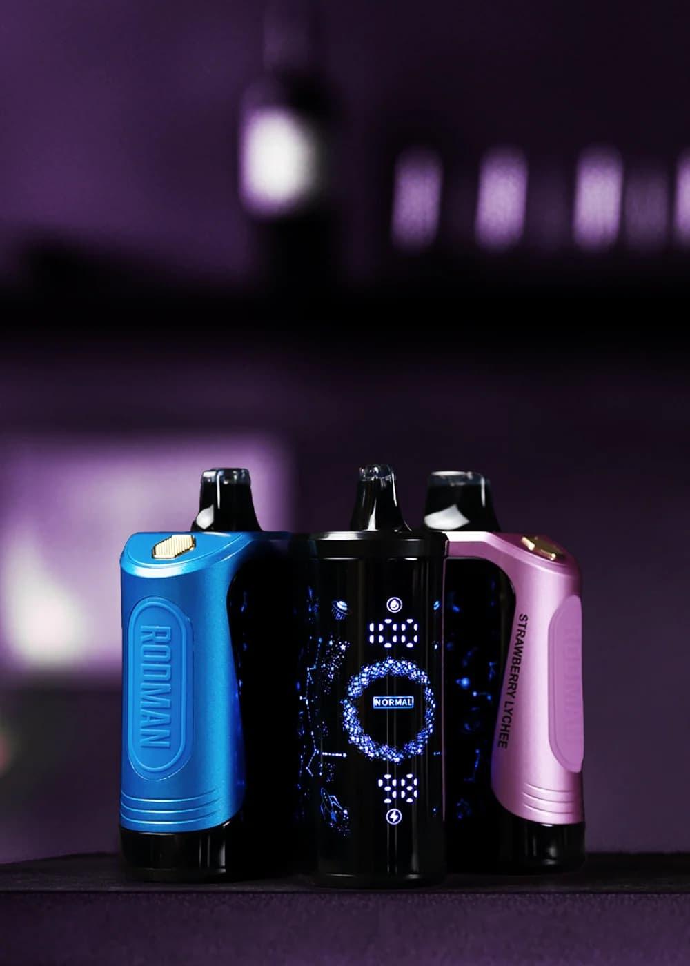 E-Zigaretten Trends Impacting E Cigarette Sales by Year Growth Patterns Revealed