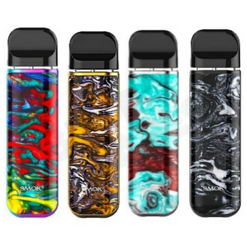 E-Papierosy and Electronic Cigarettes: Investigating Do Electronic Cigarettes Give You Cancer Concerns