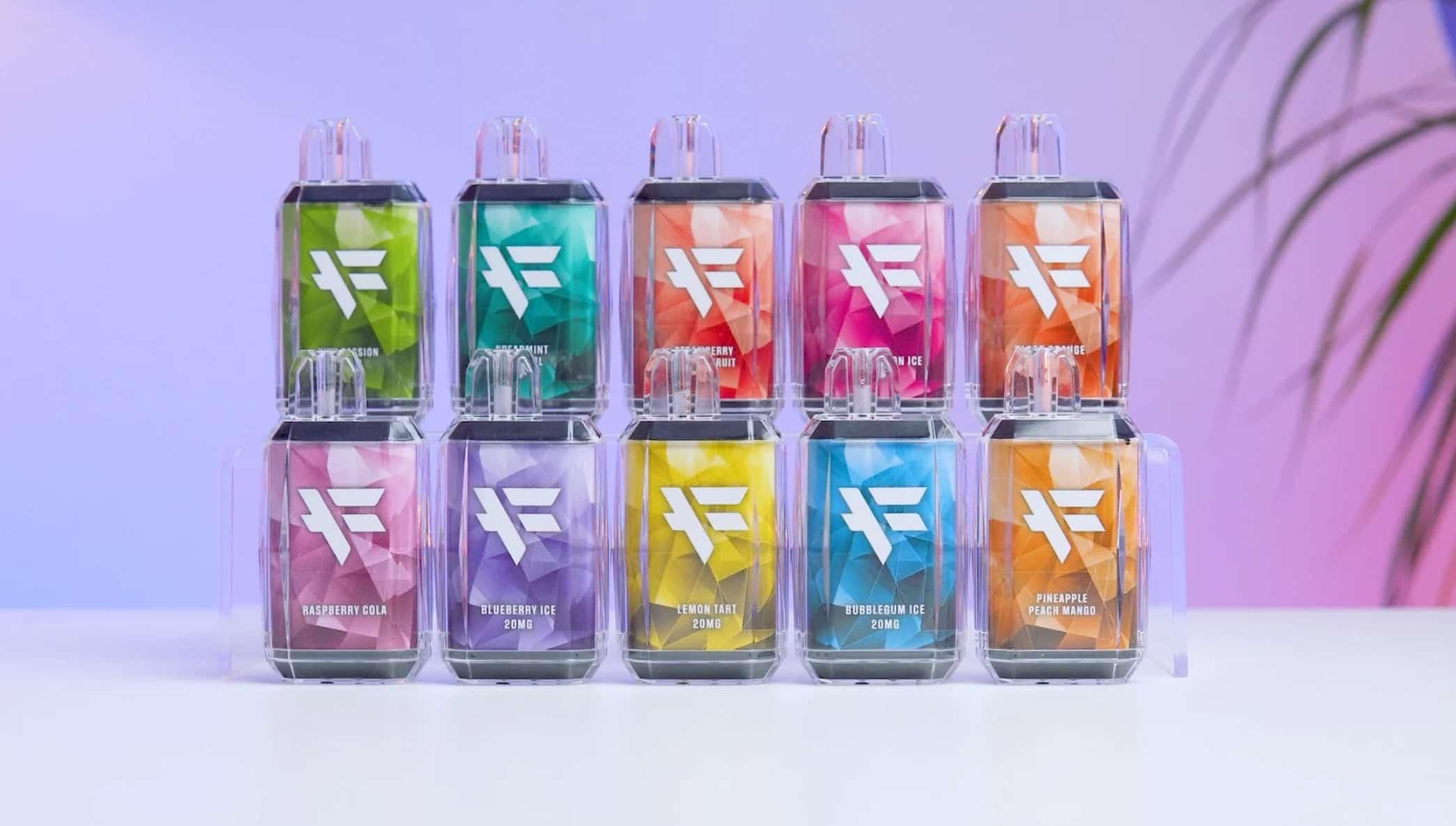 IBVAPE in e cigarettes india market 2025 trends and buying guide with IBVAPE brand insights