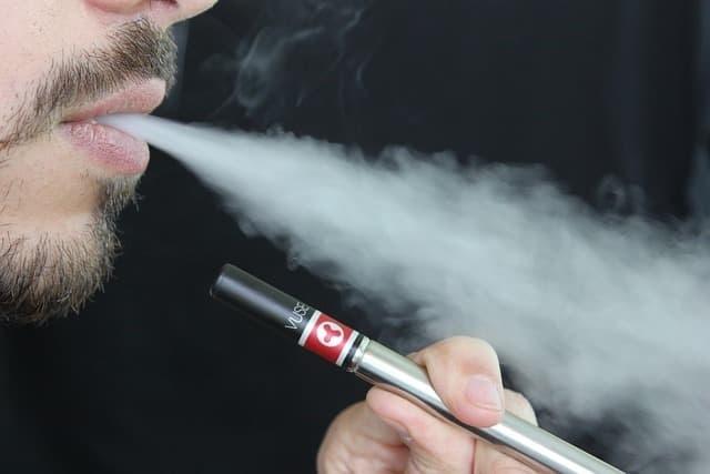 IBVape Vape Shop Explores Do E Cigarettes Make Your Breath Smell Concerns and Solutions