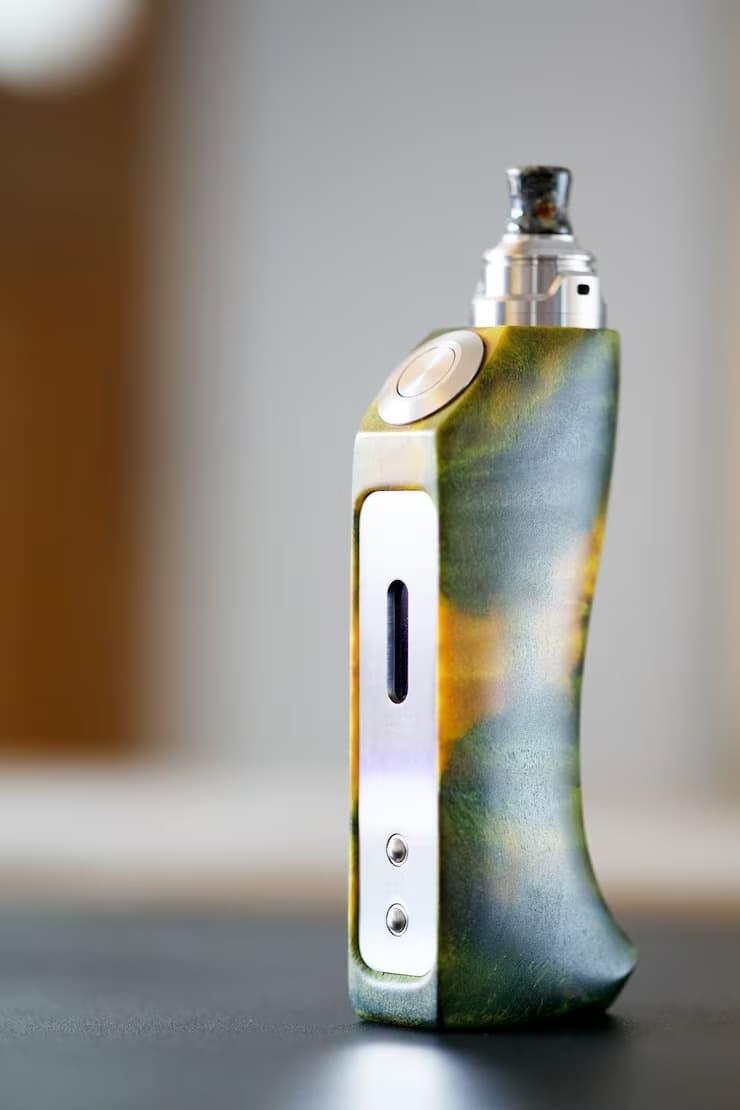 Einweg E-Zigaretten buying guide and safety comparison e cigarette vs real cigarette what you need to know