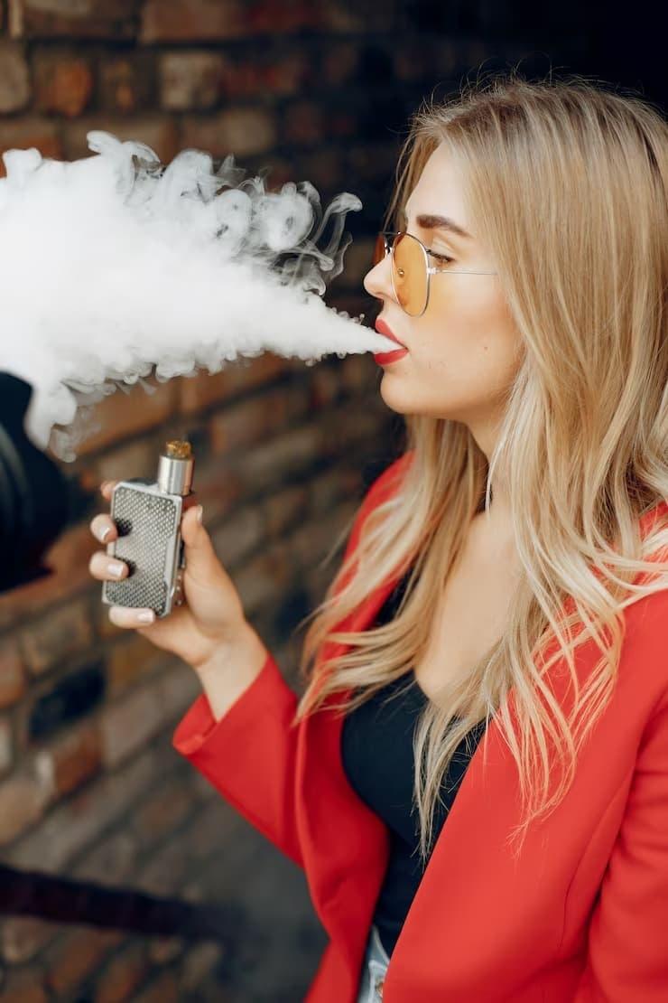 Explore the Best Deals on Glo E Cigarette and E Cigarettes in the UK Today