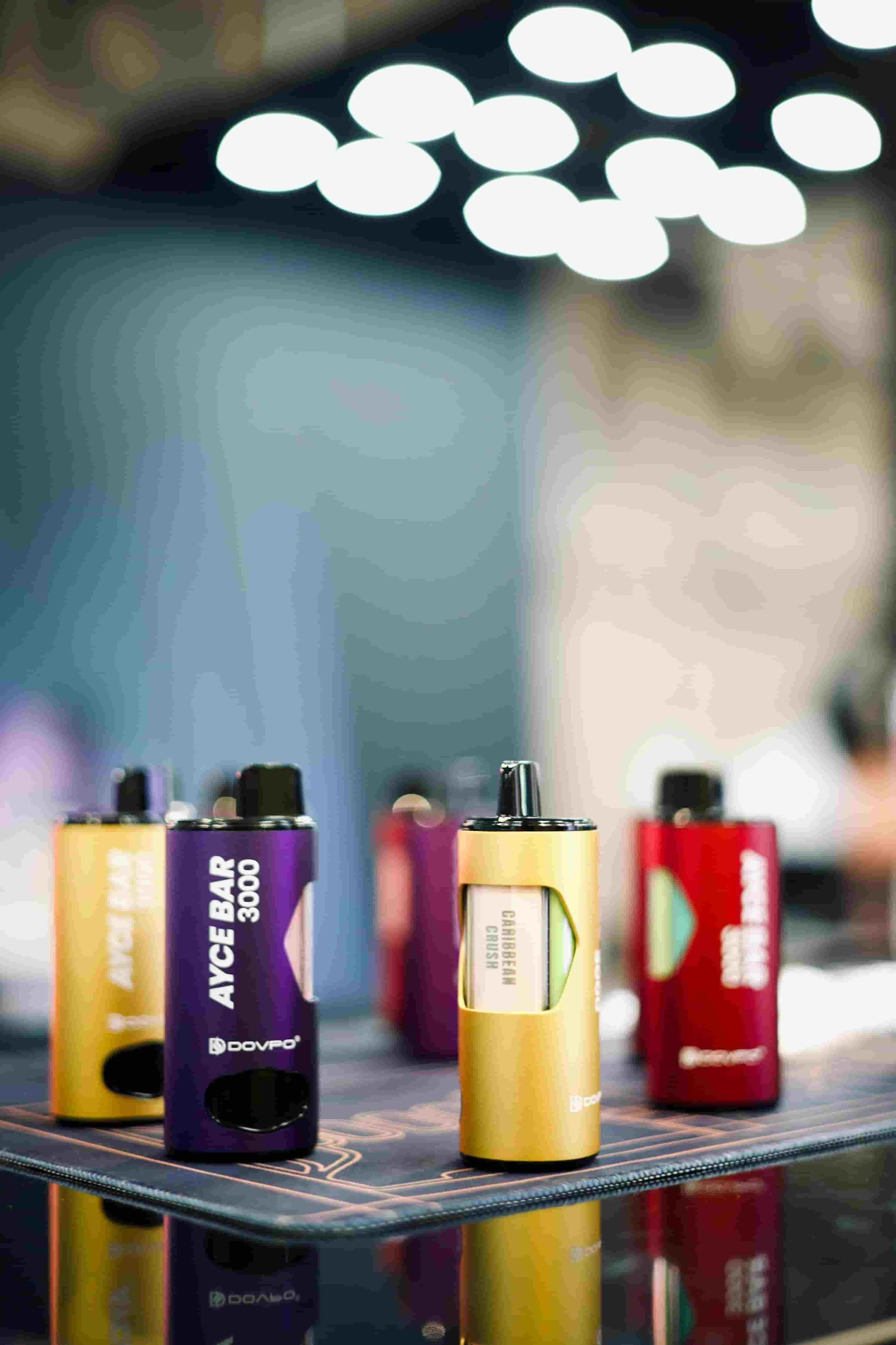 IBVape travel primer - are e cigarettes allowed in mexico explained with IBVape tips for travelers