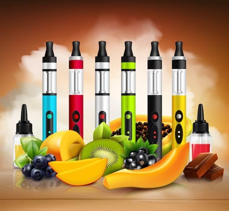 Discover the Best Deals on e papierosy and e cigarette for sale online for Ultimate Vaping Experience