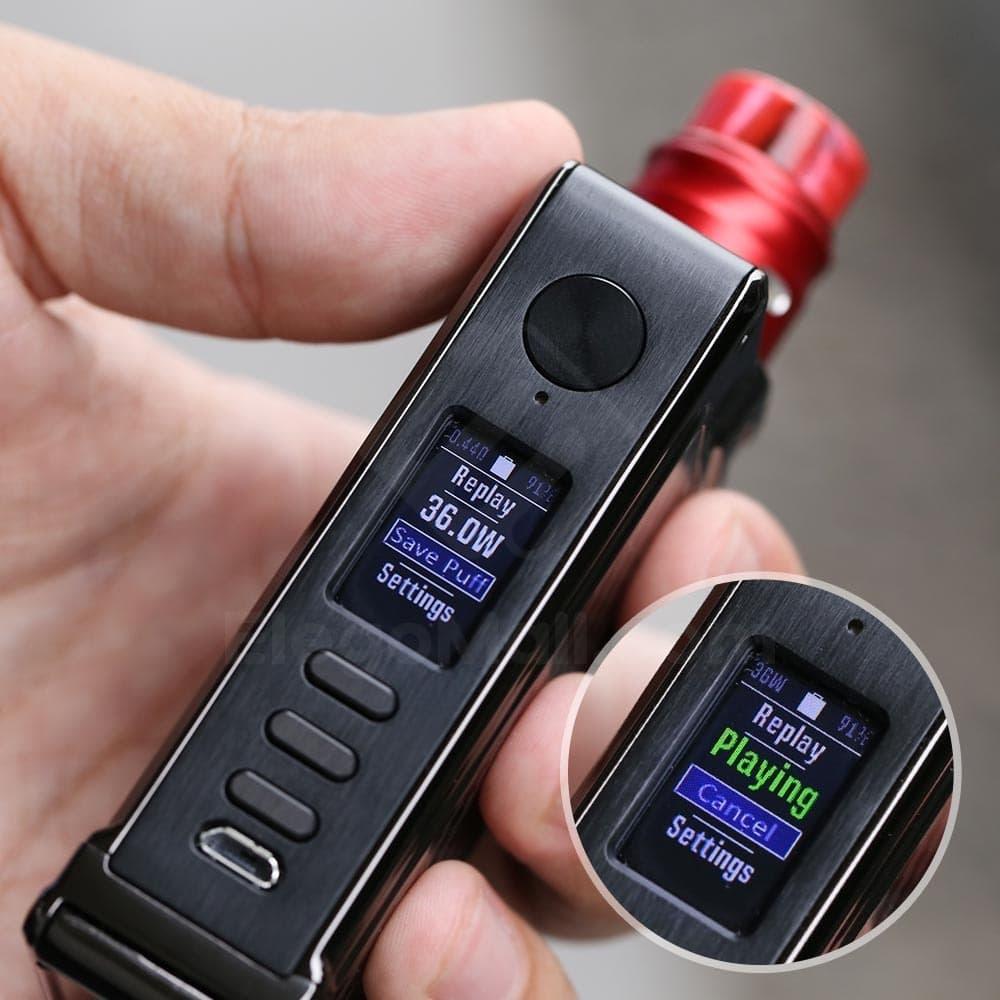 E-Zigaretten kaufen Guide and Is Smoking Electronic Cigarette Indoors Legal Insights for 2024