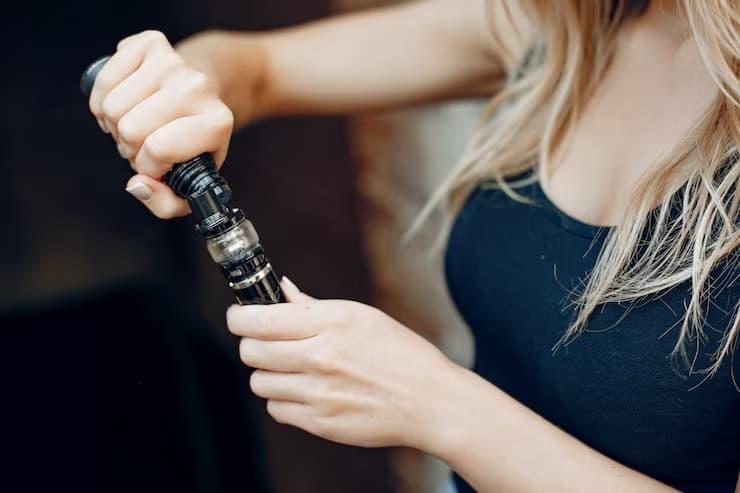 Vape vs Vape Explained Are E Cigarettes Tobacco Products or Something Different