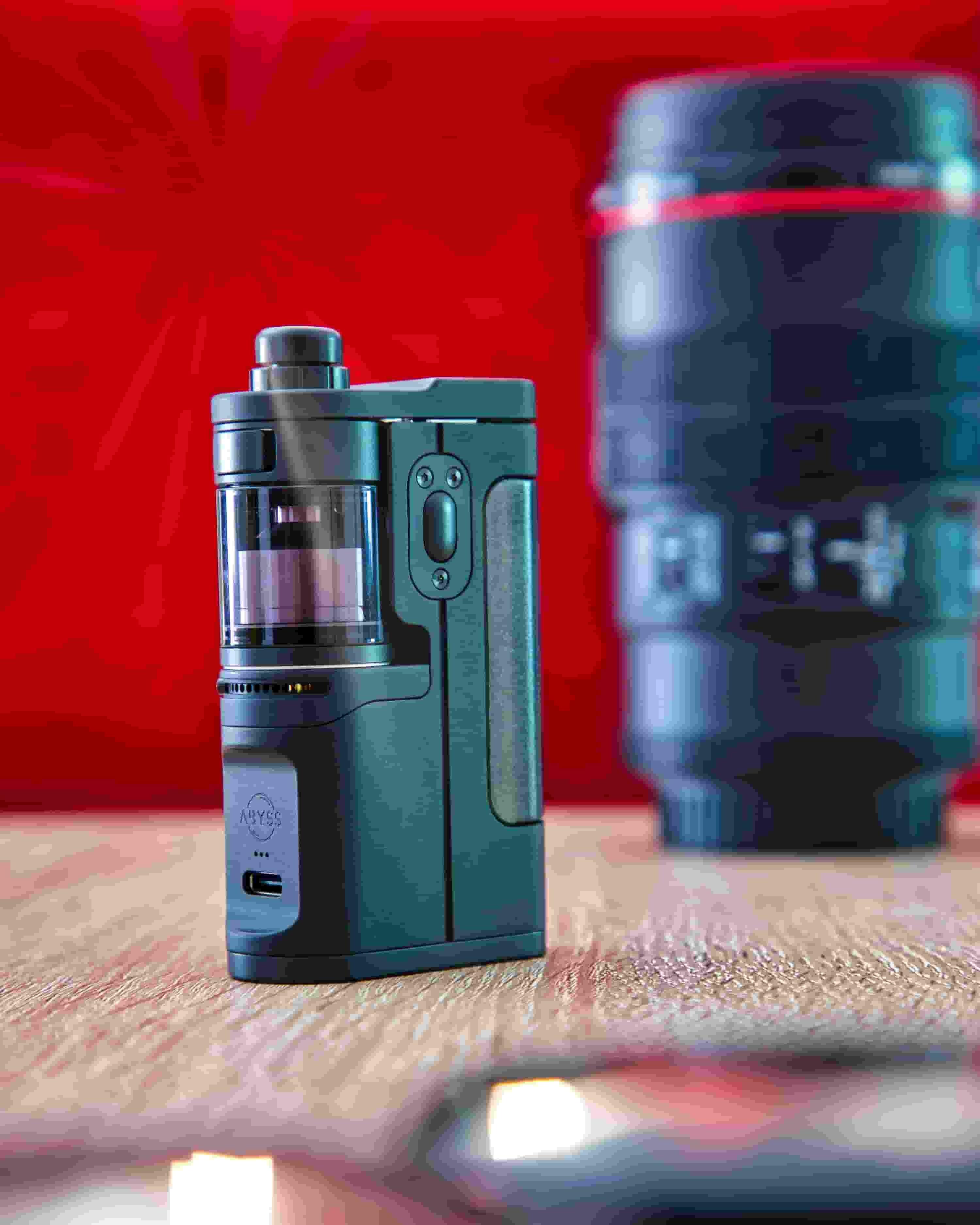 Explore the Best Papieros Elektroniczny Deals for Vapor Cigarettes Online Shopping Experience