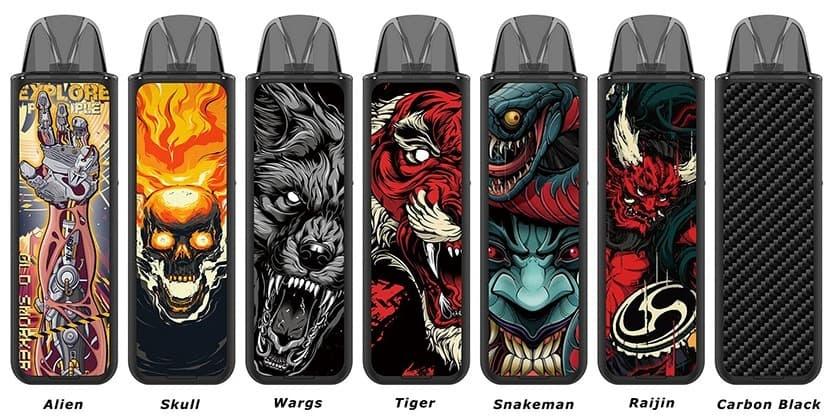 Discover the Best Deals on e papierosy and e cigarette for sale online for Ultimate Vaping Experience