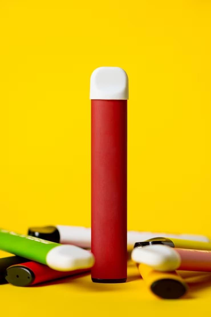 E-papierosy study - do e cigarettes cause emphysema and how users can lower risk