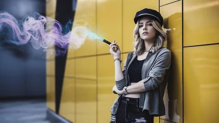Discover the Ultimate Vape Experience with the Best Vapour Electronic Cigarette Today