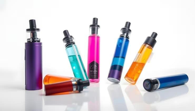 Examining xoilac 1 Trends and the Impact of the penn state electronic cigarette dependence index on Vaping Assessment