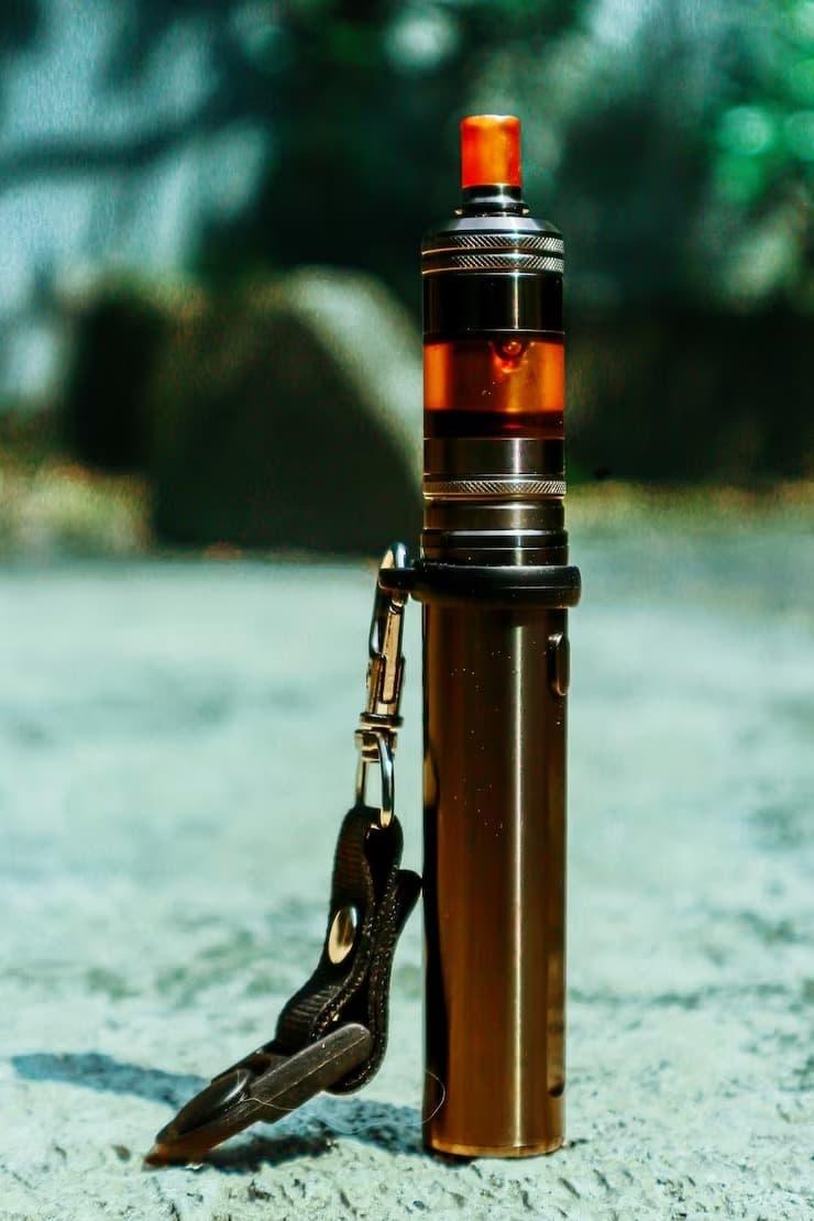 Who E Cigarettes Review and Guide to Using E Cigarettes Safely