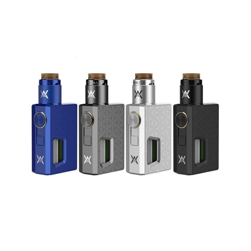 Exploring POD Systeme for Smokers Using the E Cigarette Dependence Scale and POD Systeme Reviews