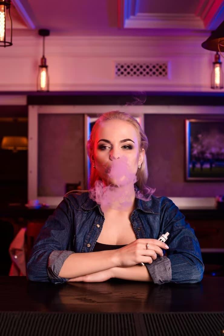 Exploring e papierosy Effects and Can Electronic Cigarettes Give You Lung Cancer Risks Uncovered