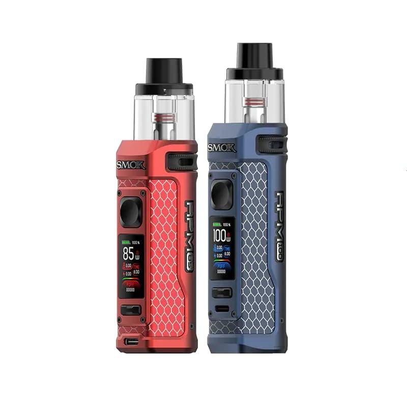Discover Top E-Cigarettes Online and Explore Leading E Cigarette Brands in USA for 2024