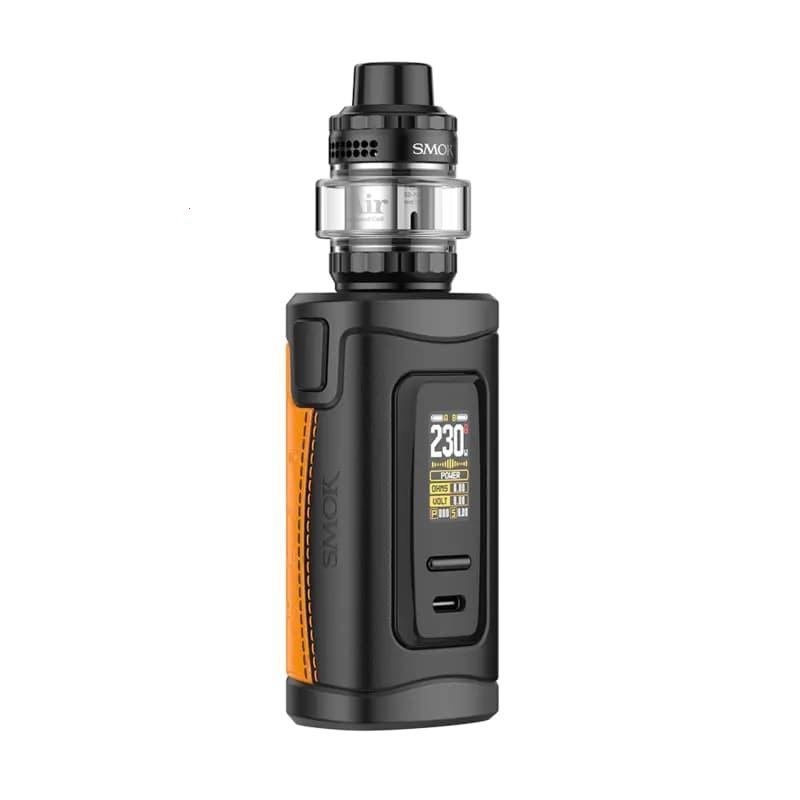 IBVape e-cigarette Meets the slim electronic cigarette Era with Superior Battery Life and Smooth Flavor