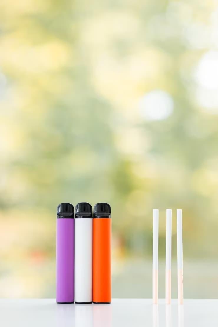 E-cigarette vs Vape Unveiling Electronic Cigarette Risks and Key Differences