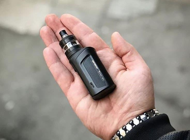 Is the Smoke from E Cigarettes Harmful Exploring the Potential Health Risks