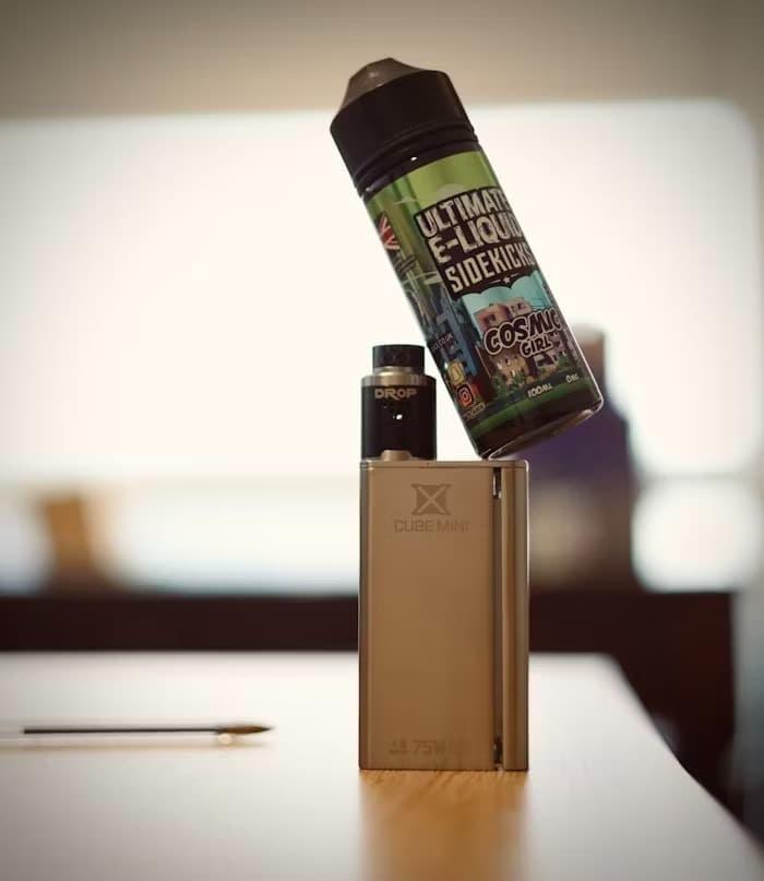 Explore the dangers of e-cigarettes at IBVape Vape Shop and learn why IBVape Vape Shop warns users about e-cigarettes risks