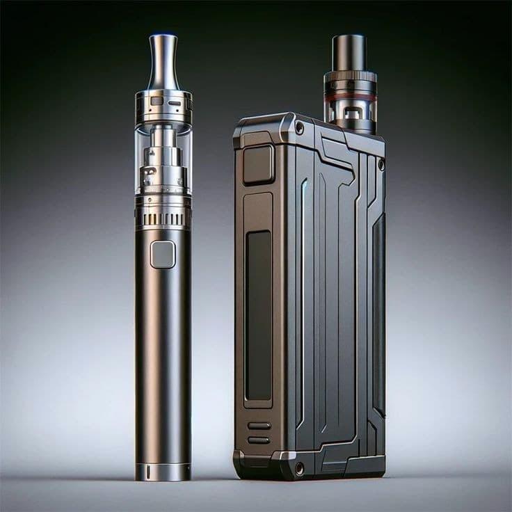 en iyi e sigara Ultimate 2025 Guide to e-cigarette types and top picks for modern vapers
