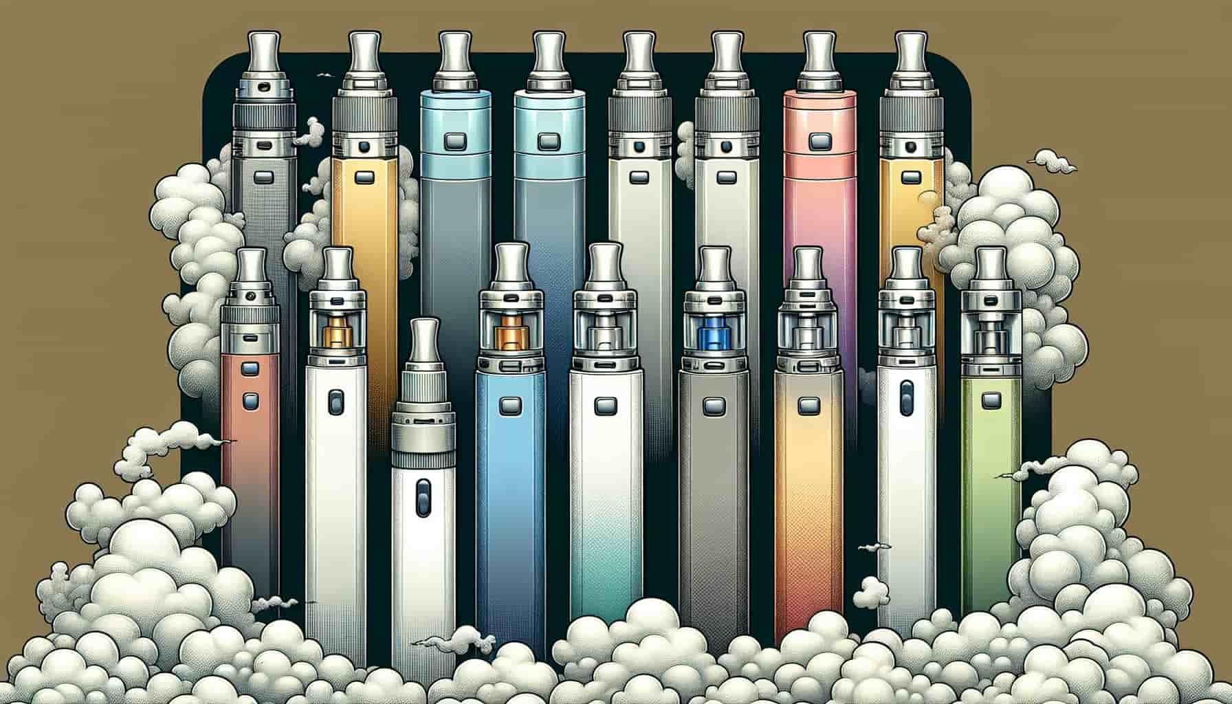 E-Cigi Bolt travel review and safety tips can e cigarettes go through tsa and what travelers need to know