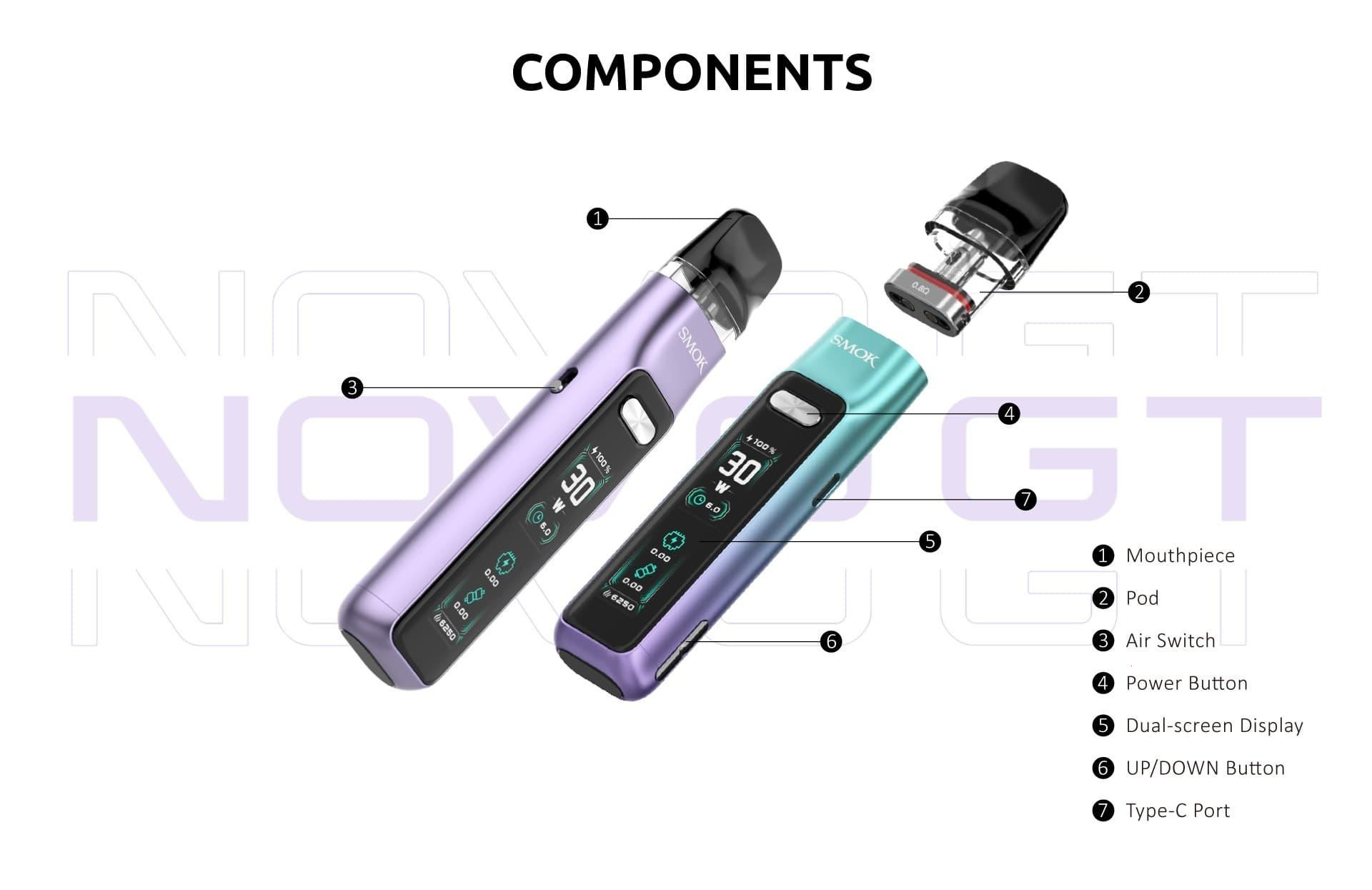 E-Liquid Guide Enhance Your Vaping Experience with E-Liquid and E Cigarette Coil Tips