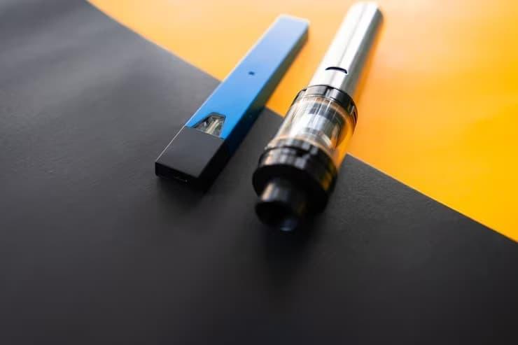 IBvape E-Zigaretten 2025 review and safety guide asking is electronic cigarette harmful to lungs and long term health