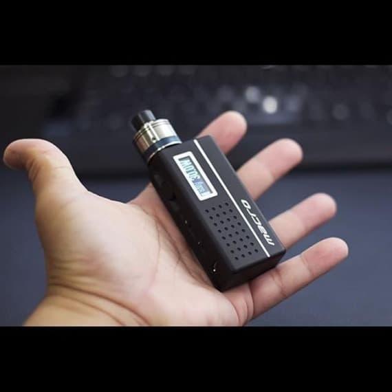 Explore the Latest Trends in E-Dym with TSA and Vapes Insights for Enthusiasts