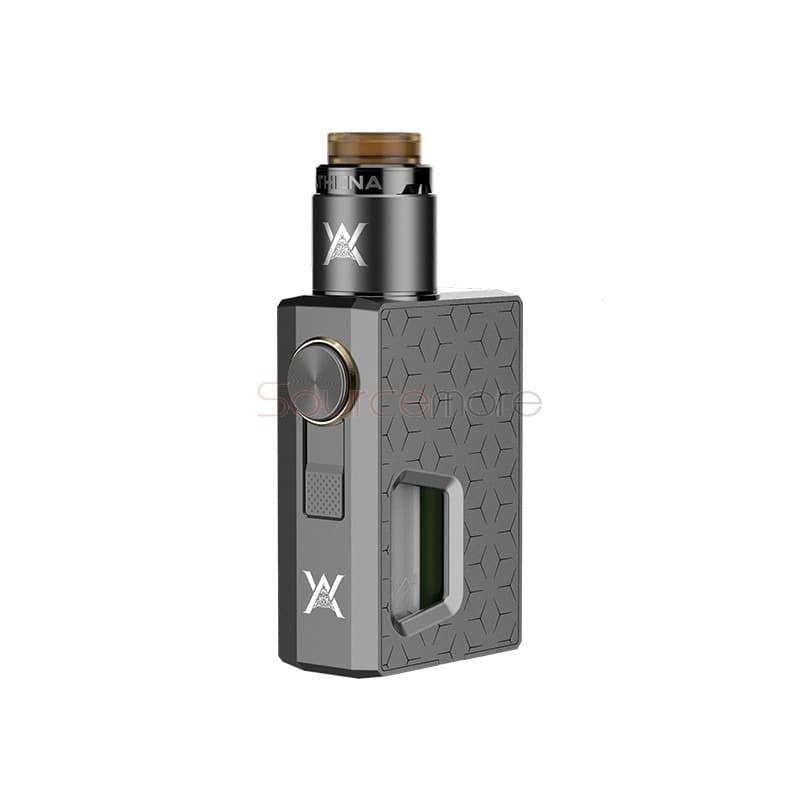 Dampfer Shop Review - do e-cigarettes help smokers quit and how to choose the right device