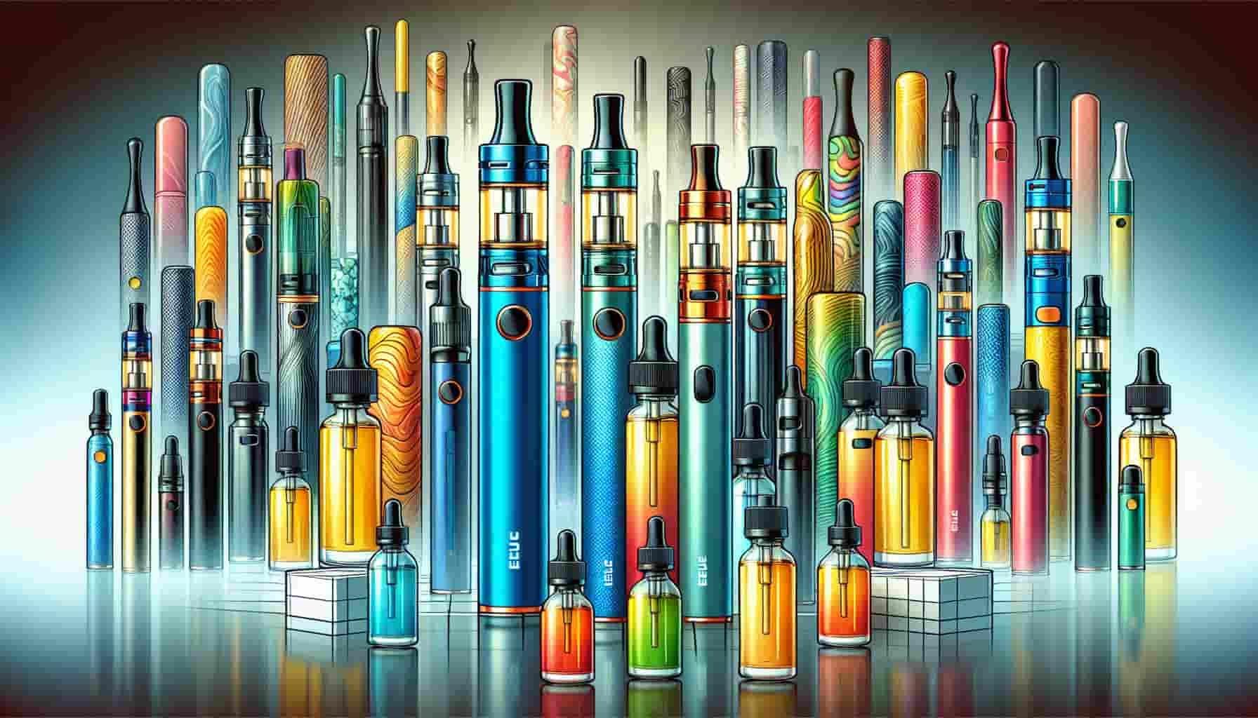 E-Papierosy e cigarette case Guide Discover the Best E-Papierosy Accessories and Top e cigarette case Picks