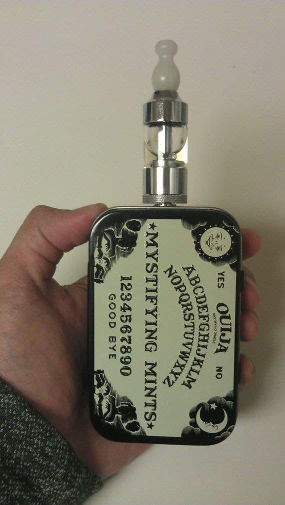 What is Harmful in E Cigarettes Understanding the Risks and Ingredients