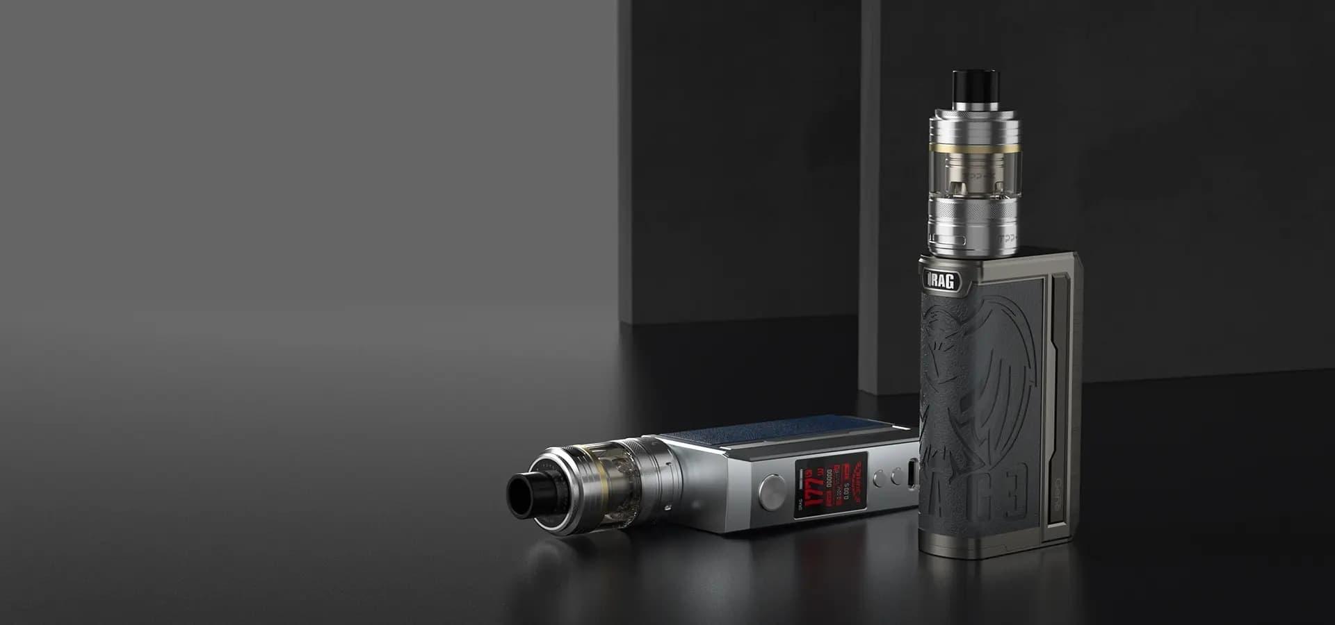 IBVape review and buying guide IBVape ranked as the best electronic cigarette 2024