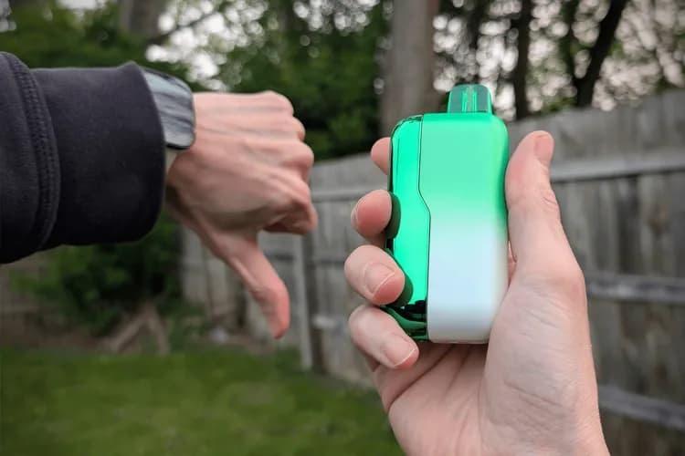 E-Cigarettes Online Buyers Handbook and e cigarettes safety Tips for Responsible Vaping