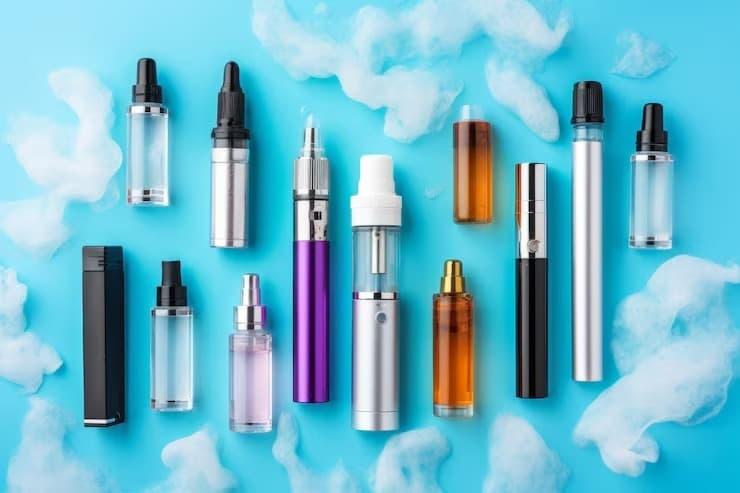 Vape Shop Essentials Discover the Latest e cigarette pod Options at Your Local Vape Shop