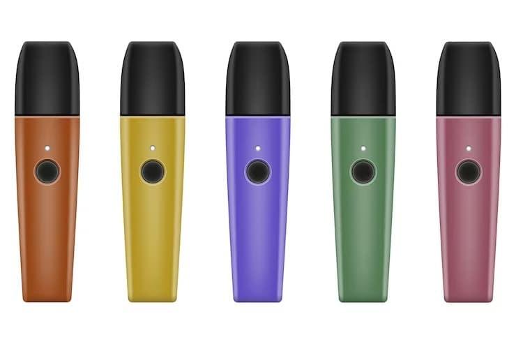 Discover the Ultimate Experience with e-füst and e-füst Cigalikes for Smooth Vaping Pleasure