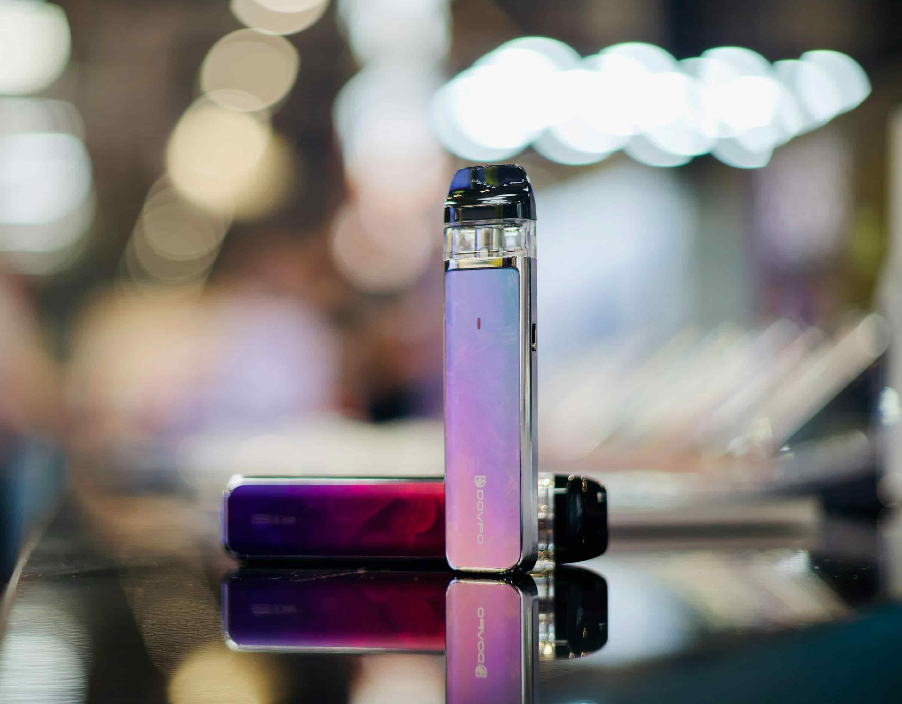 IBvape Hands-On Complete e-cigarette review and Why <a href=