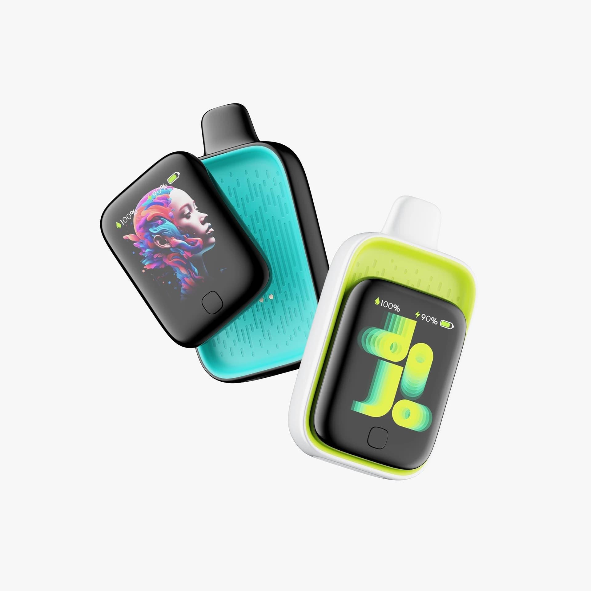 E-Sigara Essentials and e cigarette neck holder Guide for Stylish Hands-Free Vaping
