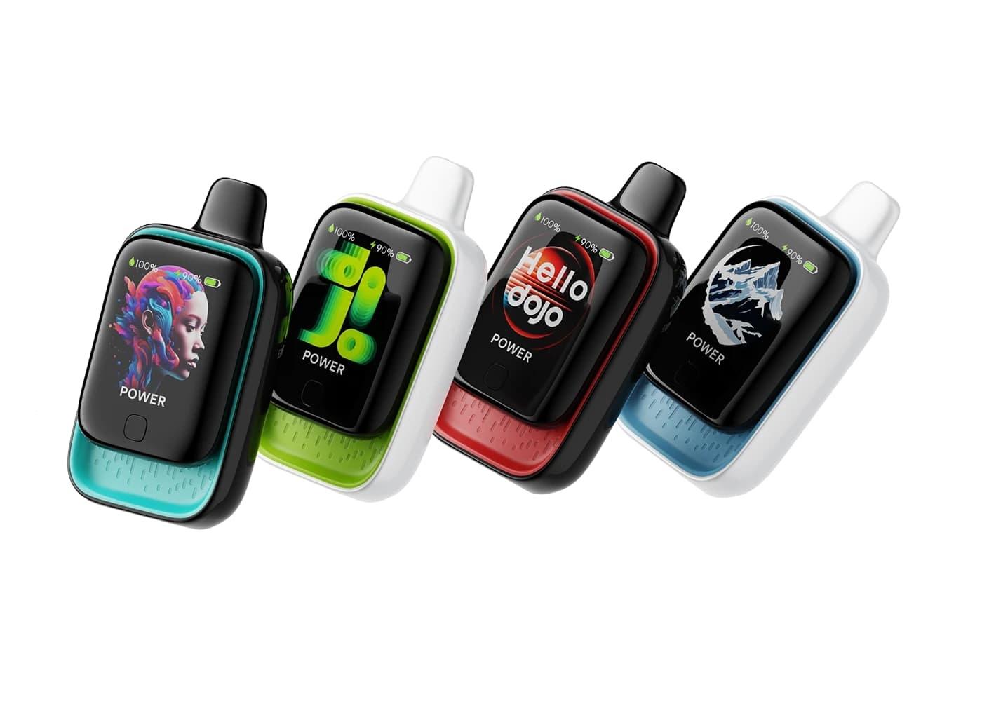 Vape Shop Roundup of the best brands for electronic cigarette every vaper should try this season