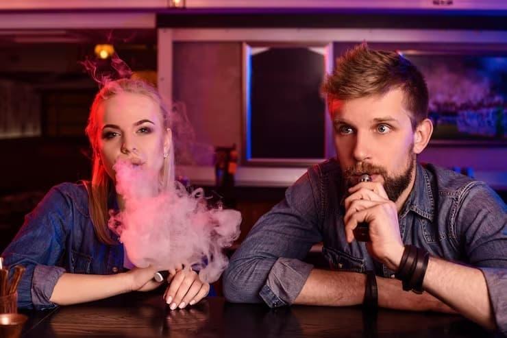 E-Cigarette News Explores the Latest Trends in Nicotine Vape Cartridge Innovations