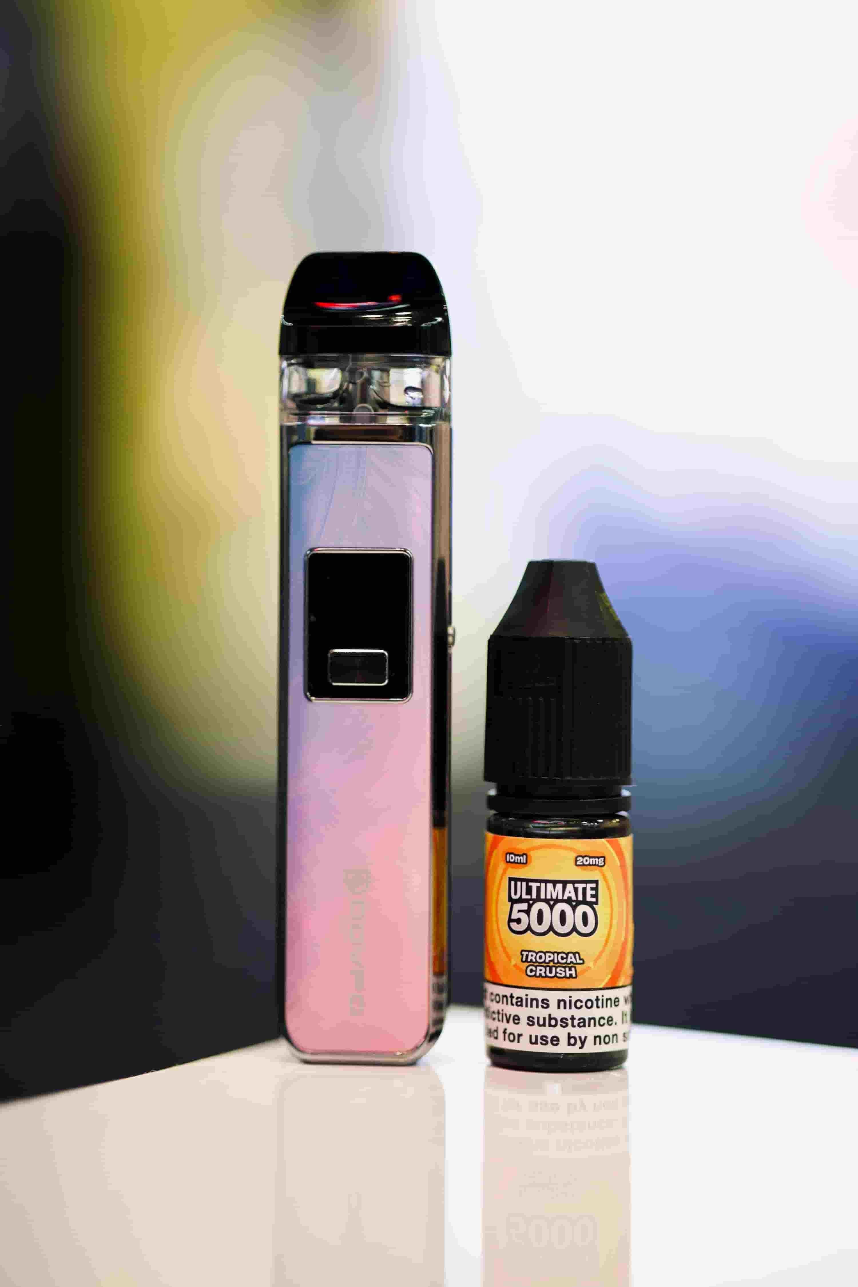 Explore Vape Shop Excellence with Vape Shop Products and Secure Your E-Cigarette Retailer Permit Texas Today