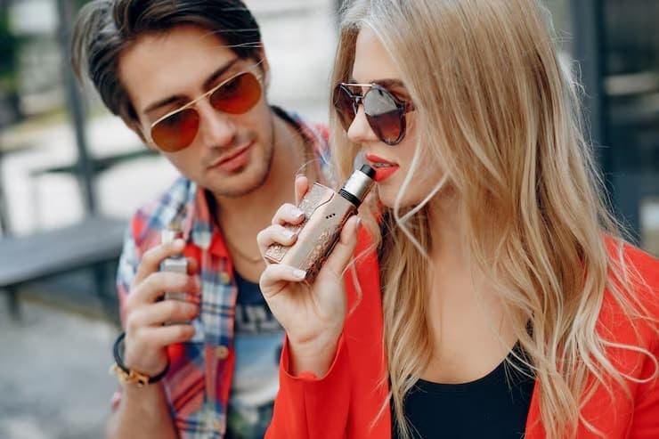 IBvape vs Marlboro e cigarettes comparison and buying guide IBvape top features pricing and safety tips