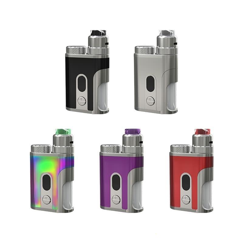 Vape Shop buying guide – where to find quality e cigarette refills at low prices