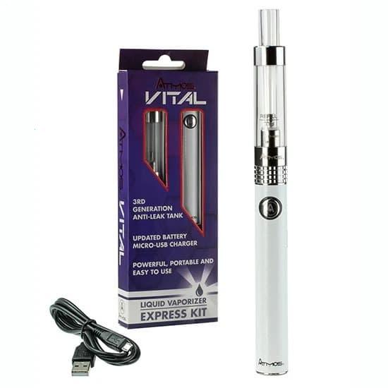 IBVape study finds e-cigarettes are safe to smoke but IBVape urges cautious use