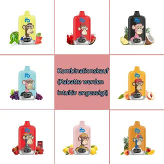 Explore the Modern World of E Cigarette Shop Products and Accessories