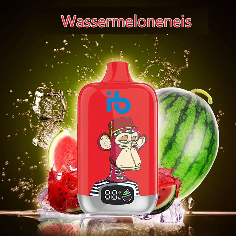 Experience the Innovation of Lil Electronic Cigarette for a Superior Vaping Journey