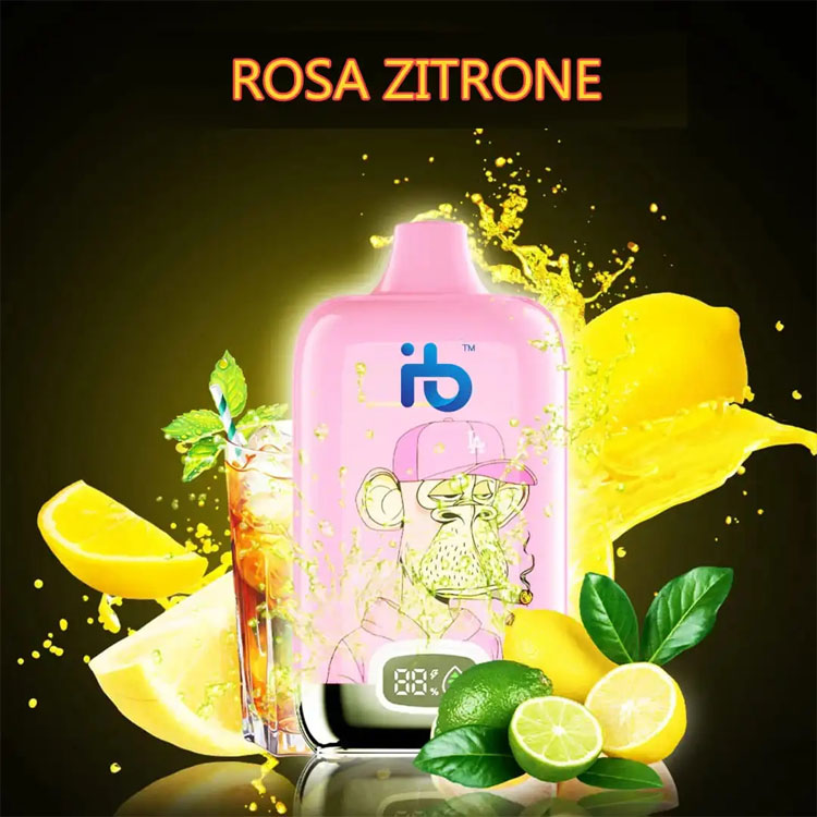 Exploring the Rise of Electronic Cigarettes in Dubai's Smoking Culture