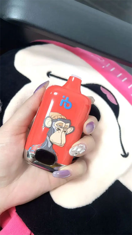 Exploring E-Cigarette Regulations in Hong Kong: Is There a Ban?