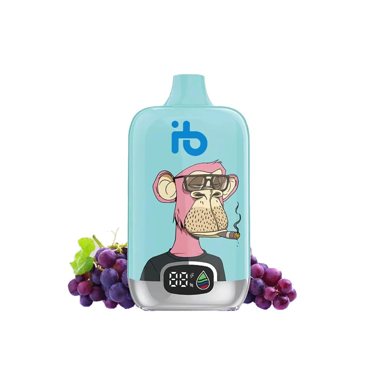 Experience the Innovation of Lil Electronic Cigarette for a Superior Vaping Journey